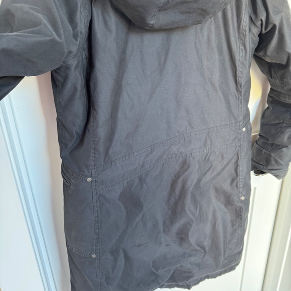 Aritzia TNA Verberier Parka - Picture 4 of 11